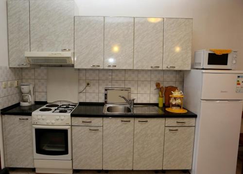 Apartments with parking space Pula - 24245