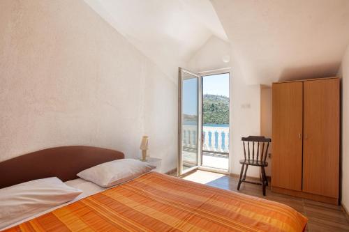 Apartments by the sea Stupin Celine, Rogoznica - 21043