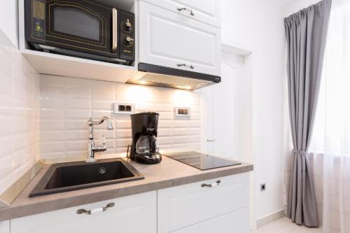 Apartments with WiFi Split - 24391