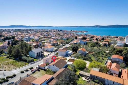 Apartments with parking space Bibinje, Zadar - 24491