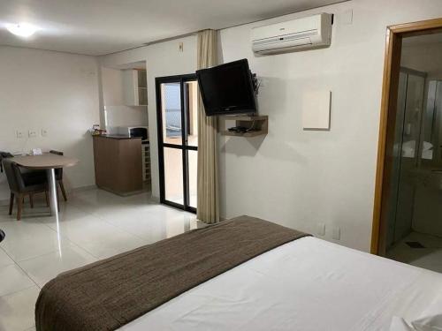 Fotografie z fotogalerie ubytování Edificio Crystal Place Ap1405 v destinaci Goiânia