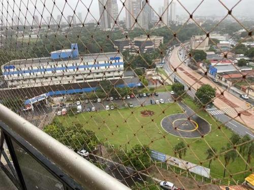 Fotografie z fotogalerie ubytování Edificio Crystal Place Ap1405 v destinaci Goiânia
