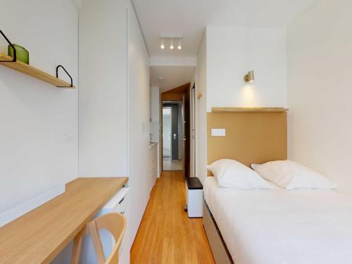 Résidence Arc de Triomphe