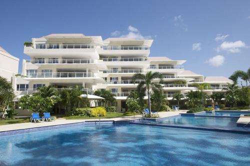 Palm Beach 110 condo