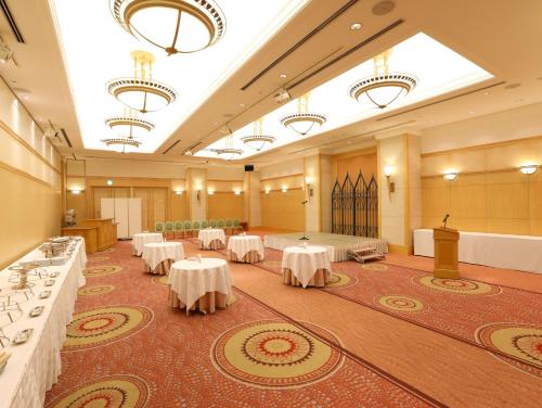 Imagen de la galería de Wishton Hotel Yukari, en Sakura