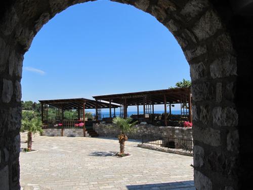 Gallery image of Kulla e Balshajve in Ulcinj
