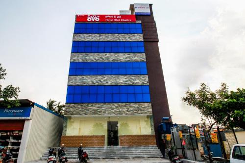 Φωτογραφία από το άλμπουμ του Hotel O Shri Chaitra σε Pedda Ambarpet