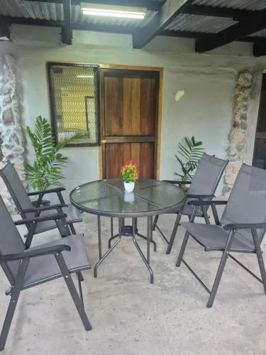 K&S Apartment