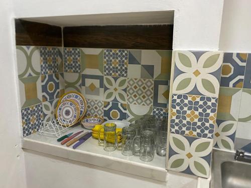 Gambar di galeri bagi Colibrí Apartment di Valladolid