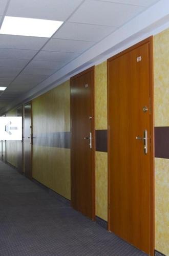 Fotografie z fotogalerie ubytování Hotel Kujawy v destinaci Włocławek