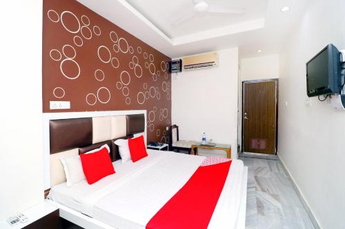 Gallery image of Hotel O Plazza in Hisār