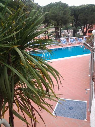 Φωτογραφία από το άλμπουμ του Residence i Morelli σε Pietra Ligure