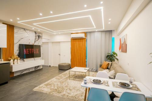 Princess resort luxury apartment G05