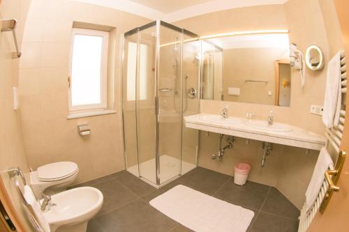 Hotel Goldenes Roessl