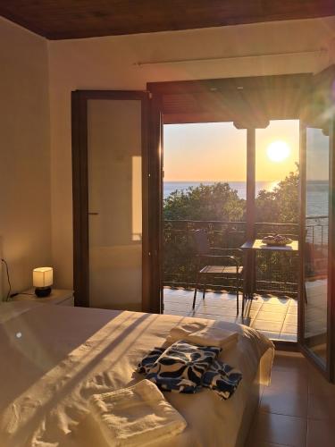 Step to Paradise in Pelion