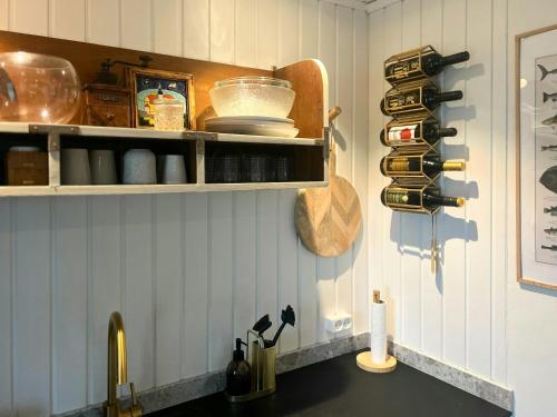 Gallery image of Nordic Summer House In Vejby Near Heatherhill in Vejby