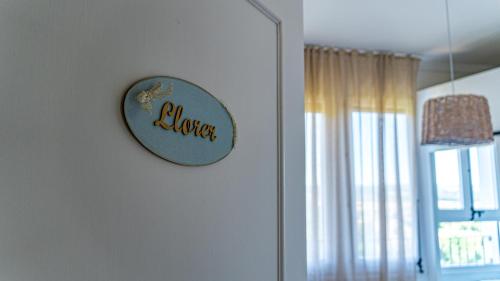 Certifikát, hodnocení, plakát nebo jiný dokument vystavený v ubytování Casa Rural Cal Xamora