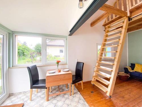 Galeriebild der Unterkunft Tiny House im grünen Rangsdorf fuer 4 mit Kamin RAN in Rangsdorf