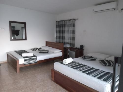 Billede fra billedgalleriet på Vendol Sky Resort i Kandy