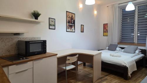 Felicjanek Street Apartment