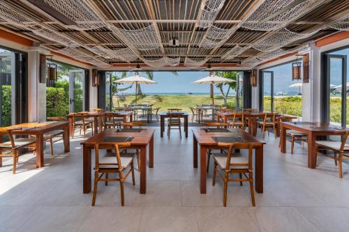 Ресторан / где поесть в The Culture Samui