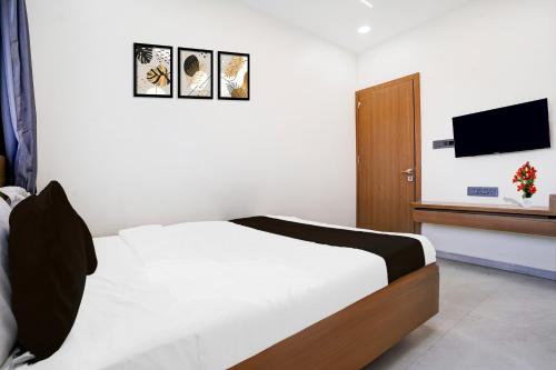 Gallery image of Hotel O Bajaj Nagar Waluj formerly S Boss in Aurangabad