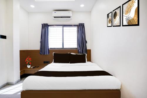 Gallery image of Hotel O Bajaj Nagar Waluj formerly S Boss in Aurangabad