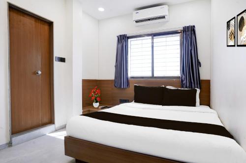 Gallery image of Hotel O Bajaj Nagar Waluj formerly S Boss in Aurangabad