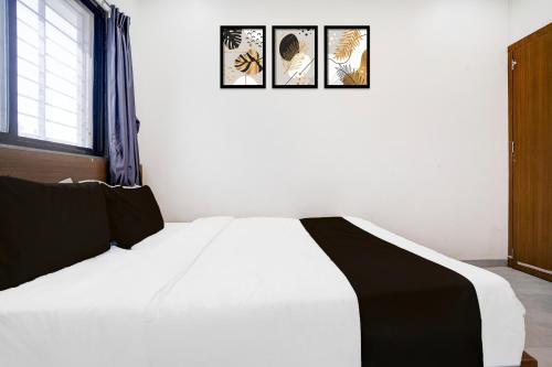 Gallery image of Hotel O Bajaj Nagar Waluj formerly S Boss in Aurangabad