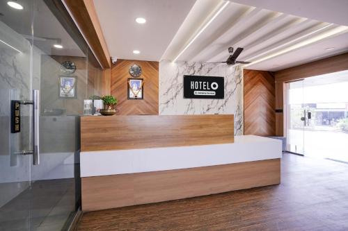 Gallery image of Hotel O Bajaj Nagar Waluj formerly S Boss in Aurangabad