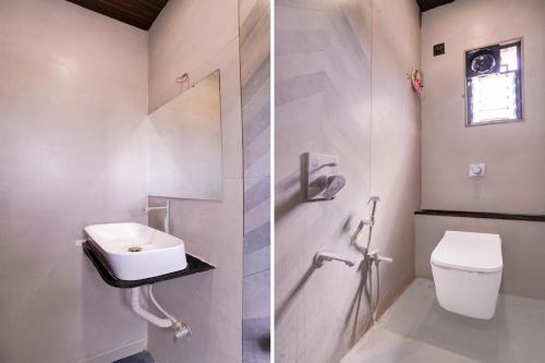 Gallery image of Hotel O Bajaj Nagar Waluj formerly S Boss in Aurangabad