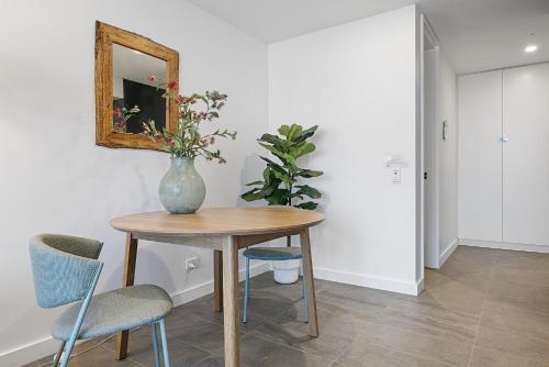 Fotografie z fotogalerie ubytování Stylish Studio Near Fremantle Cafés and Beaches v destinaci North Fremantle