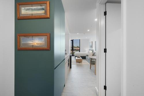 Fotografie z fotogalerie ubytování Stylish Studio Near Fremantle Cafés and Beaches v destinaci North Fremantle