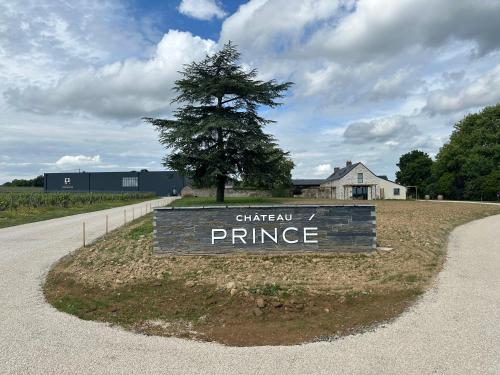 Foto Les Gites de Princé 1