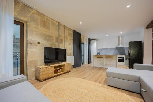 Plaza Nueva AC by Staynnapartments