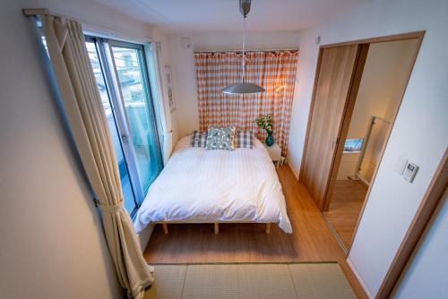 Ikebukuro Japandi Villa