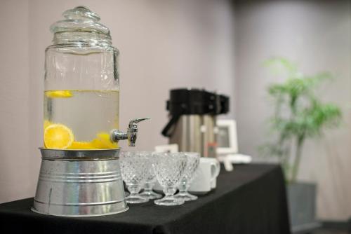 Crowne Plaza Lima by IHG