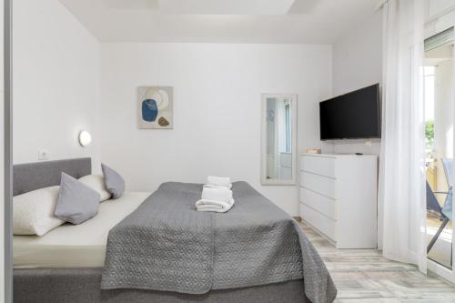 Apartments Ana-Maria