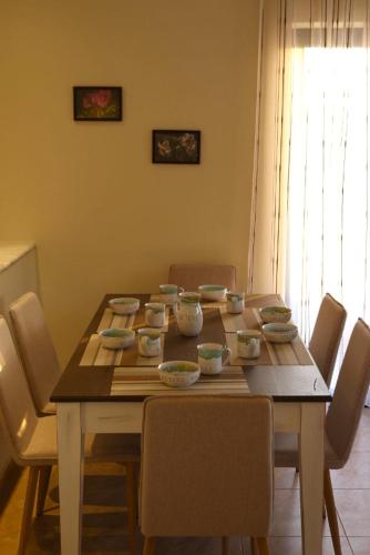 Фотография из галереи Asteri Suites - Rethymno Sunbeam Vacation в Астерионе