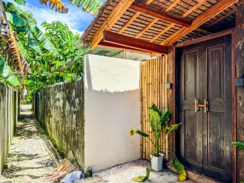 Φωτογραφία από το άλμπουμ του Cosy Villa & Apartments - Siargao σε General Luna