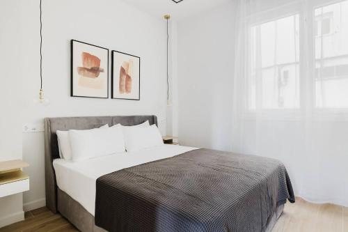 Apartamento 4 | Chamartín 4 Torres | 2 dormitorios