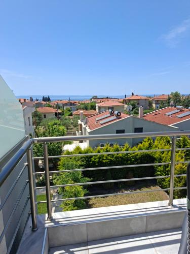 Gallery image of Villa Bacchus in Nikiti
