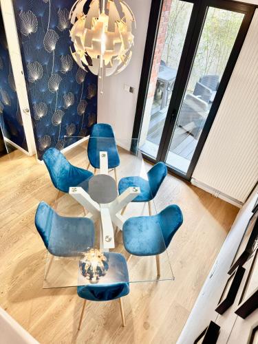 L'escapade Parisienne