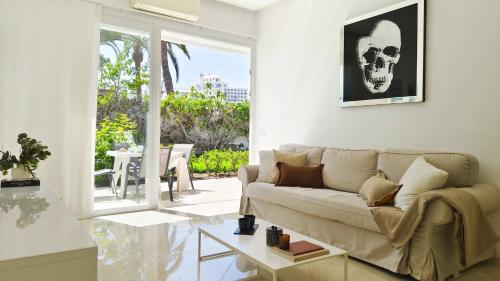 Bungalow beside the Maspalomas dunes By Pride Holiday Rentals