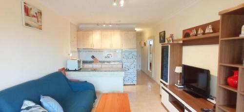 Acogedor Apartamento ALOE