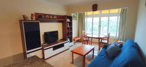 ALOE 331 Apartamento 1 dormitorio a pocos minutos de las Dunas