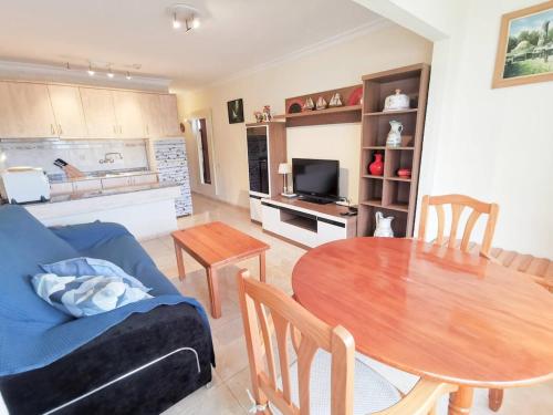 ALOE 331 Apartamento 1 dormitorio a pocos minutos de las Dunas