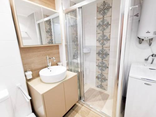 ALOE 331 Apartamento 1 dormitorio a pocos minutos de las Dunas