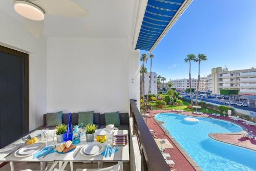 Iguazu apartment 2 bedr