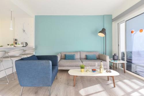 Iguazu apartment 2 bedroom close to Yumbo